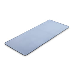 Hama 00051966 tappetino per mouse Blu