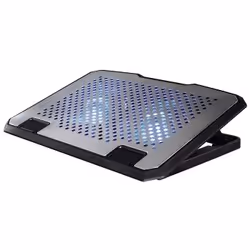 Hama Aluminium, 39,6 cm (15.6"), 2 pz, 33,8 cm (13.3"), 14 cm, 23 dB, Alluminio