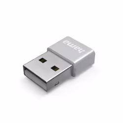 Hama 00053309 scheda di rete e adattatore WLAN 150 Mbit/s