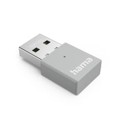 Hama 00053310 scheda di rete e adattatore WLAN 600 Mbit/s