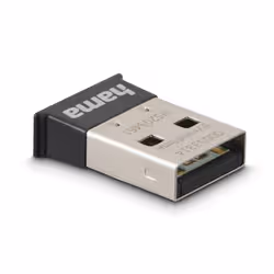 Hama 00053314 scheda di rete e adattatore Bluetooth 3 Mbit/s - Vista aggiuntiva 2