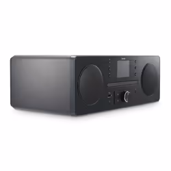 Hama DIR1570CBT Lettore CD portatile Nero, Grigio - Vista aggiuntiva 4