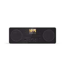 Hama DIR1570CBT Lettore CD portatile Nero, Grigio - Vista aggiuntiva 5