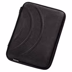 Hama Borsa e-book "Bow" L, 7", Nera (13,5x20,5x0,94 cm), Nero, 13,5 x 20,5 x 94 mm, 15,2 cm (6")