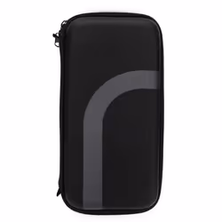 Hama 00054688, Valigetta da trasporto, Nintendo Switch, Nero, EVA (Acetato del vinile dell'etilene), 1 pz