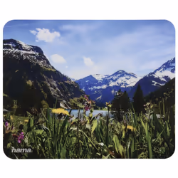 Hama Mouse Pad antiscivolo Paesaggi - Vista aggiuntiva 3