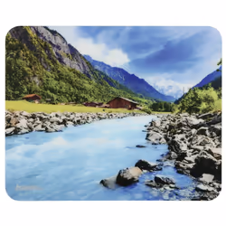 Hama Mouse Pad antiscivolo Paesaggi - Vista aggiuntiva 6