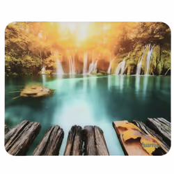 Hama Mouse Pad antiscivolo Paesaggi - Vista aggiuntiva 7