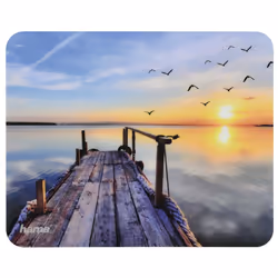Hama Mouse Pad antiscivolo Paesaggi - Vista aggiuntiva 8