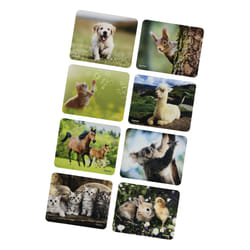 Hama Mouse Pad antiscivolo Animali