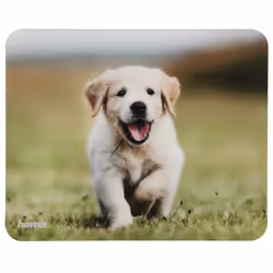 Hama Mouse Pad antiscivolo Animali - Vista aggiuntiva 2