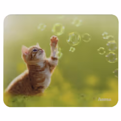 Hama Mouse Pad antiscivolo Animali - Vista aggiuntiva 3