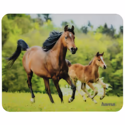 Hama Mouse Pad antiscivolo Animali - Vista aggiuntiva 4