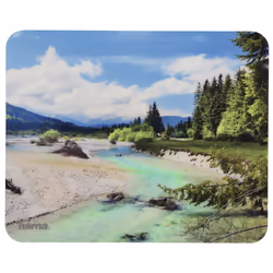 Hama Mouse Pad antiscivolo Holiday - Vista aggiuntiva 3