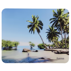 Hama Mouse Pad antiscivolo Holiday - Vista aggiuntiva 4