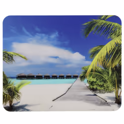 Hama Mouse Pad antiscivolo Holiday - Vista aggiuntiva 5
