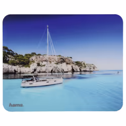 Hama Mouse Pad antiscivolo Holiday - Vista aggiuntiva 6