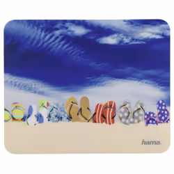 Hama Mouse Pad antiscivolo Holiday - Vista aggiuntiva 7