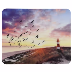 Hama Mouse Pad antiscivolo Holiday - Vista aggiuntiva 8