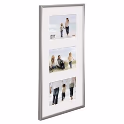Hama "Madrid" 23 x 45 cm Argento