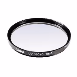 Hama UV Filter 390, 43mm, 43 mm