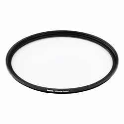 Hama Ultimate, 37 mm, Filtro protettivo per fotocamera, 1 pz