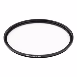 Hama Profi Line UV Nano, 37 mm, Filtro a raggi ultravioletti (UV) per fotocamera, 1 pz