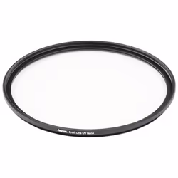 Hama Profi Line, 105 mm, Filtro a raggi ultravioletti (UV) per fotocamera, 1 pz