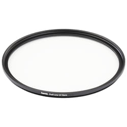 Hama Profi Line Filtro a raggi ultravioletti (UV) per fotocamera 105 mm