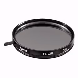 Hama 00072582, 72 mm, Filtro polarizzatore circolare per fotocamera, 1 pz