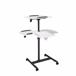 Hama 00077510 accessori per proiettore Tavolo - Vista aggiuntiva 3
