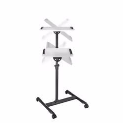 Hama 00077510 accessori per proiettore Tavolo - Vista aggiuntiva 5