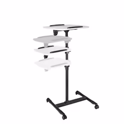 Hama 00077510 accessori per proiettore Tavolo - Vista aggiuntiva 7