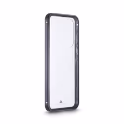 Hama 360° Glass custodia per cellulare 17 cm (6.7") Cover Nero, Trasparente - Vista aggiuntiva 3