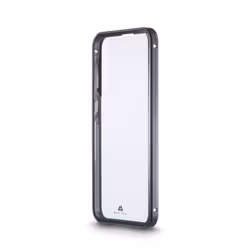 Hama 360° Glass custodia per cellulare 17 cm (6.7") Cover Nero, Trasparente - Vista aggiuntiva 4