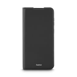 Hama Daily Protect custodia per cellulare Custodia a libro Nero