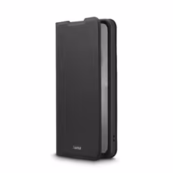 Hama Daily Protect custodia per cellulare Custodia a libro Nero - Vista aggiuntiva 3