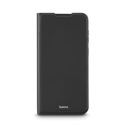 Hama Daily Protect custodia per cellulare Custodia a libro Nero