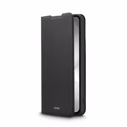 Hama Daily Protect custodia per cellulare Custodia a libro Nero - Vista aggiuntiva 3