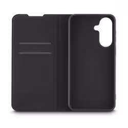 Hama Daily Protect custodia per cellulare Custodia a libro Nero - Vista aggiuntiva 4