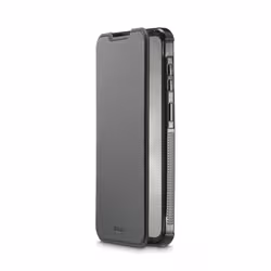 Hama Extreme Protect custodia per cellulare Custodia a libro Nero - Vista aggiuntiva 3