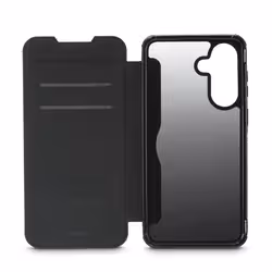Hama Extreme Protect custodia per cellulare Custodia a libro Nero - Vista aggiuntiva 4