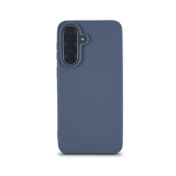 Hama Fantastic Feel custodia per cellulare Cover Blu