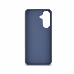 Hama Fantastic Feel custodia per cellulare Cover Blu - Vista aggiuntiva 2