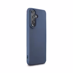 Hama Fantastic Feel custodia per cellulare Cover Blu - Vista aggiuntiva 3