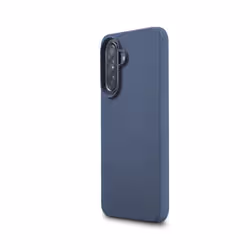 Hama Fantastic Feel custodia per cellulare Cover Blu - Vista aggiuntiva 5