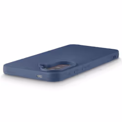 Hama Fantastic Feel custodia per cellulare Cover Blu - Vista aggiuntiva 6