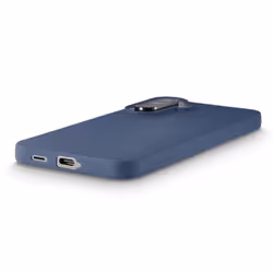 Hama Fantastic Feel custodia per cellulare Cover Blu - Vista aggiuntiva 7