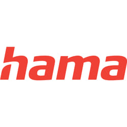 Hama Frame Protect custodia per cellulare Cover Nero, Trasparente