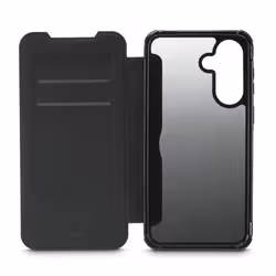 Hama Extreme Protect custodia per cellulare Custodia a libro Nero - Vista aggiuntiva 4